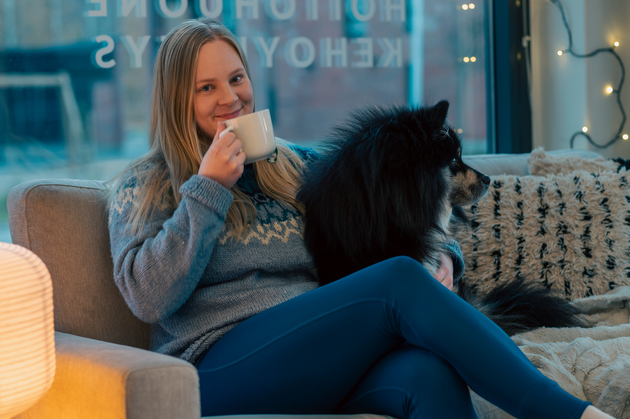 Polkuni osteopatian maailmaan